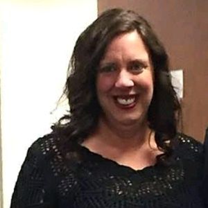 Meet your Posher, Kristi